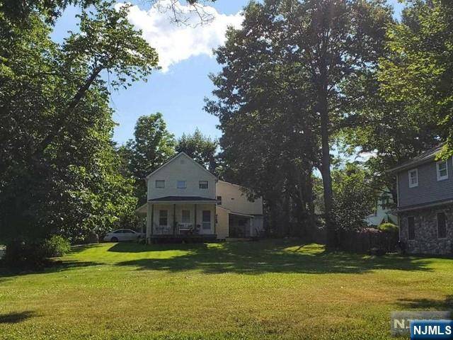 Midland Park, NJ 07432,52 Birch ST