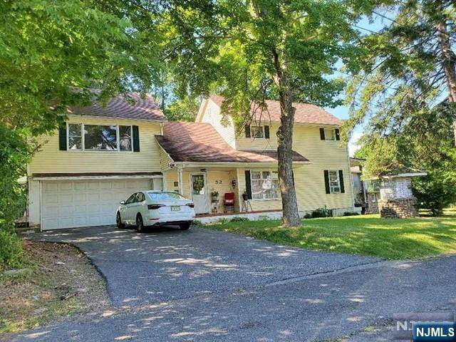 Midland Park, NJ 07432,52 Birch ST