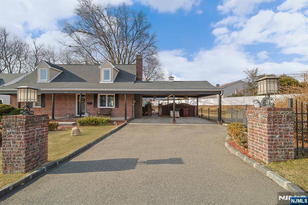 Nutley, NJ 07110,487 Chestnut ST