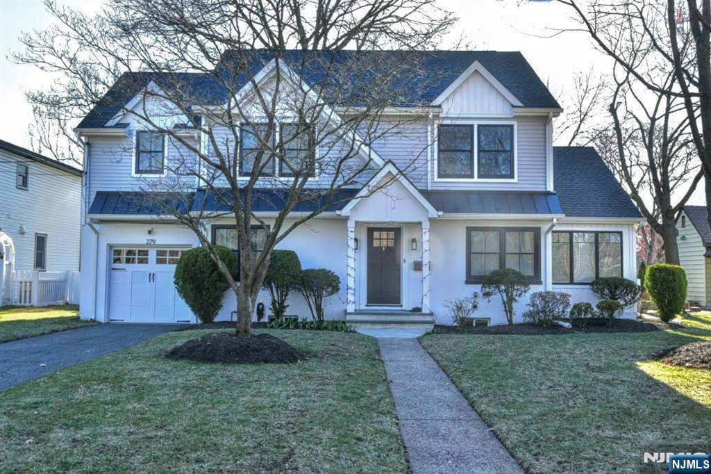 Glen Rock, NJ 07452,279 Main ST