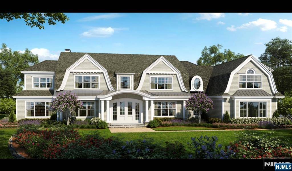 Franklin Lakes, NJ 07417,872 Old Mill RD