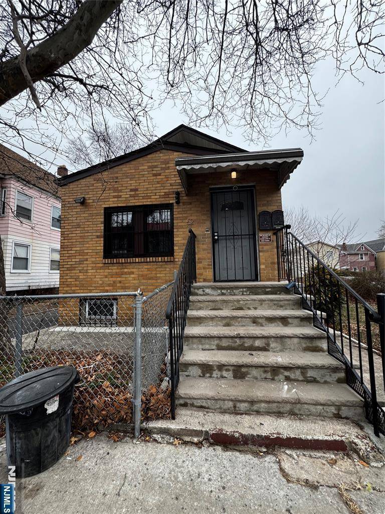 Newark, NJ 07106,50-52 Stuyvesant AVE