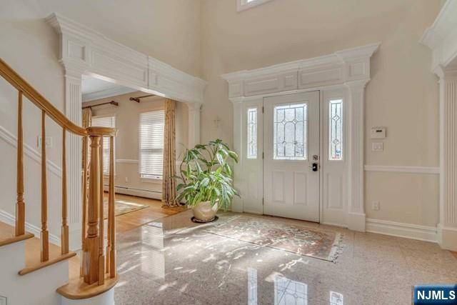 Demarest, NJ 07627,151 South ST