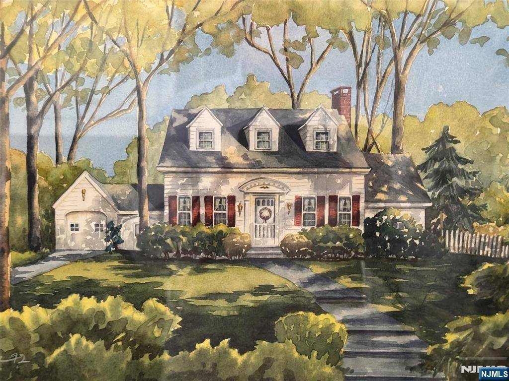 Verona, NJ 07044,25 Mountain RD