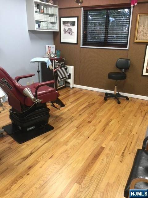 Fort Lee, NJ 07024,1590 Anderson AVE #Ground Floor Su