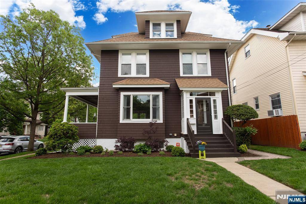 Bloomfield, NJ 07003,27 Morse AVE