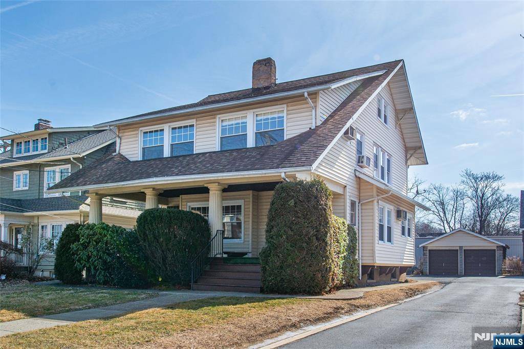 Caldwell, NJ 07006,22 Smull AVE