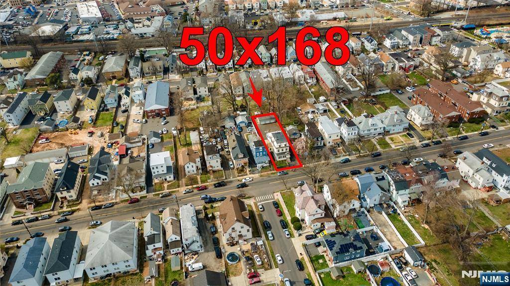 Elizabeth, NJ 07201,552 Jefferson AVE