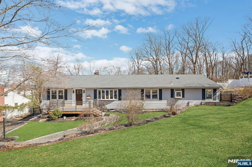 Lincoln Park Borough, NJ 07035,33 Hillcrest TER