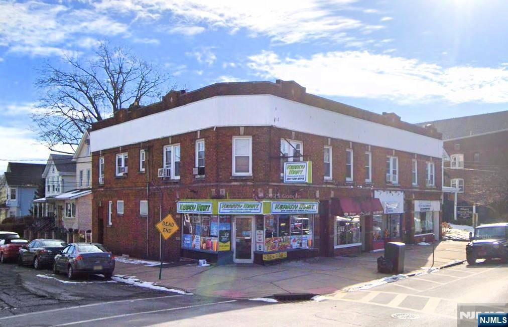 Kearny, NJ 07032,692 Kearny