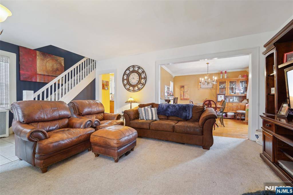Bogota, NJ 07603,156 Cypress AVE