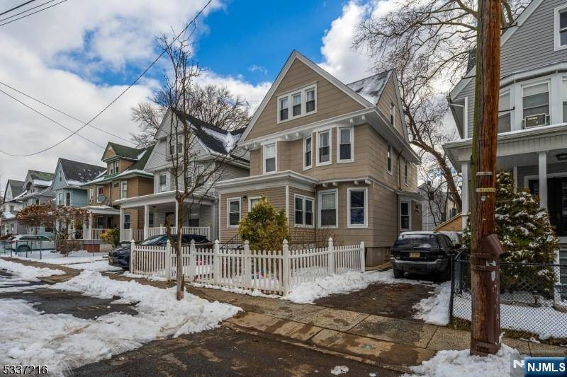 Orange, NJ 07050,142 Essex AVE