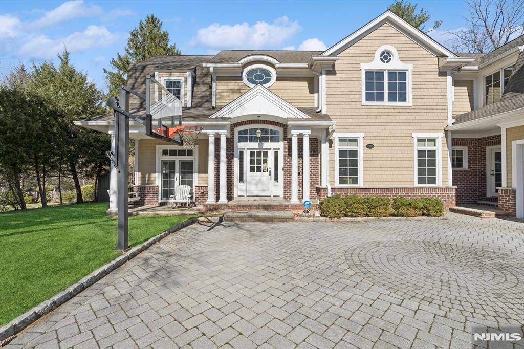 Demarest, NJ 07627,50 William ST