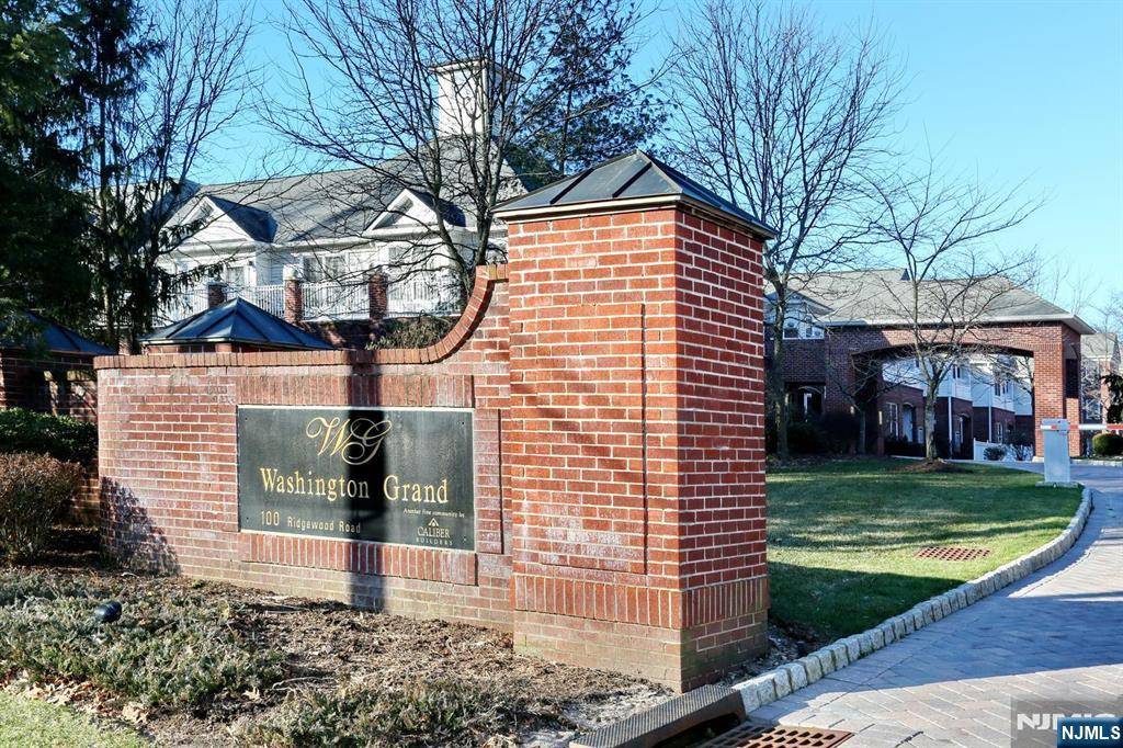 Twp Of Washington, NJ 07676,100 Ridgewood RD #105