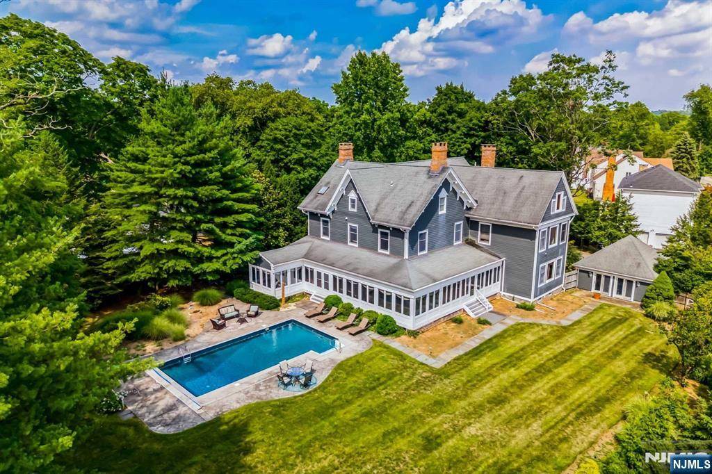 Morristown Town, NJ 07960,178 James ST