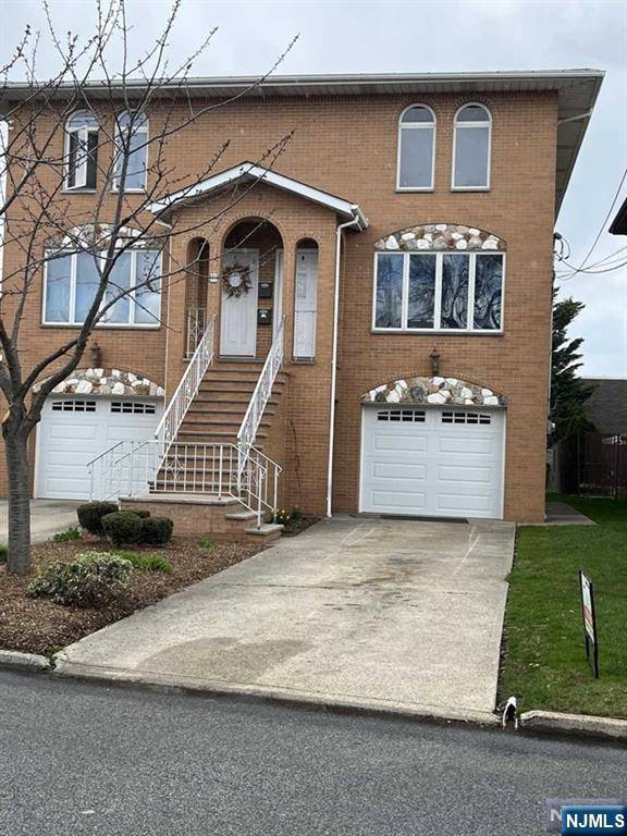 South Hackensack, NJ 07606,33 Maple AVE #BB