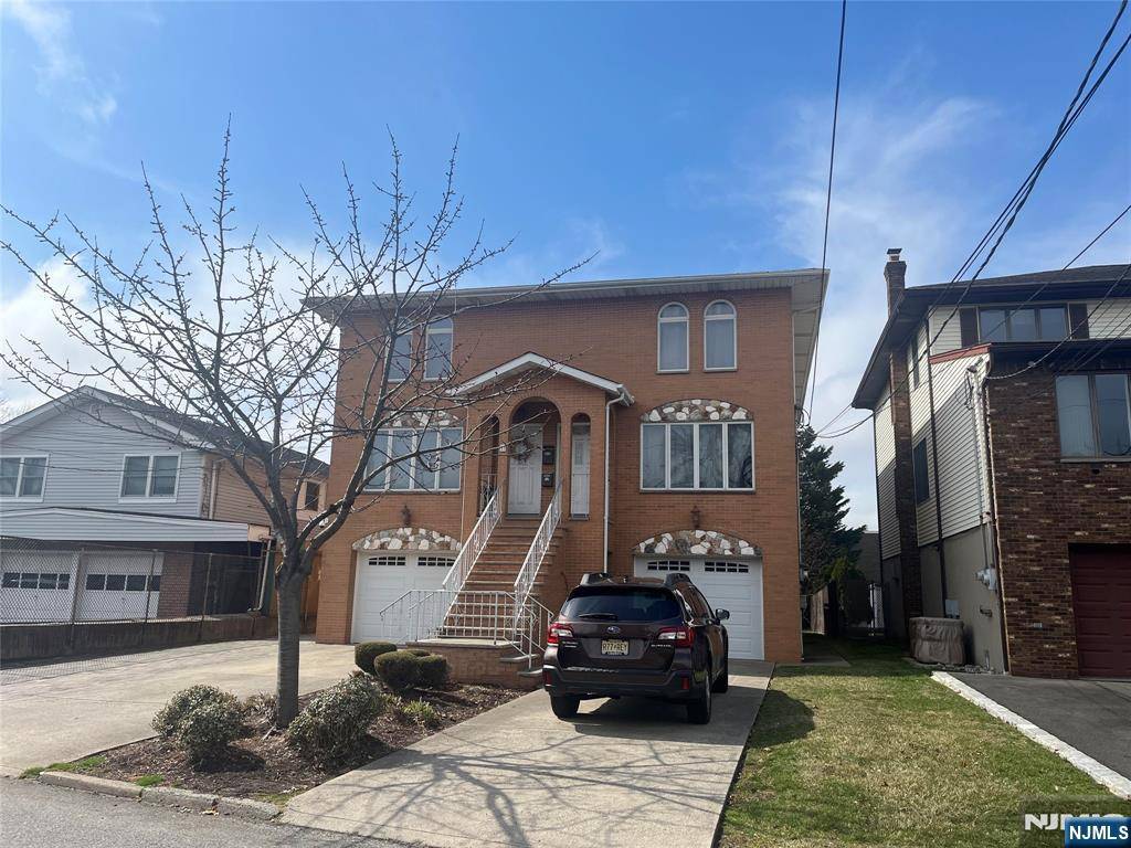 South Hackensack, NJ 07606,33 Maple AVE #BB