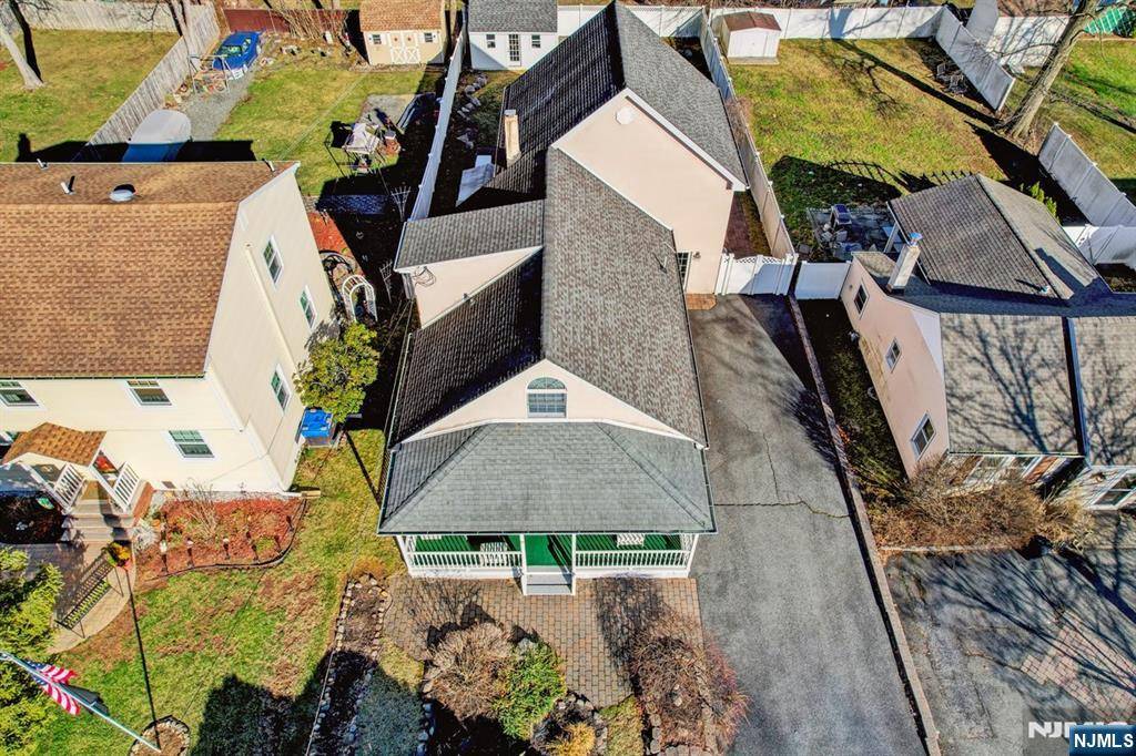 Par-troy Hills Twp., NJ 07034,26 Roosevelt AVE