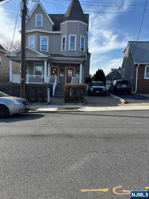 East Rutherford, NJ 07073,85 High #2
