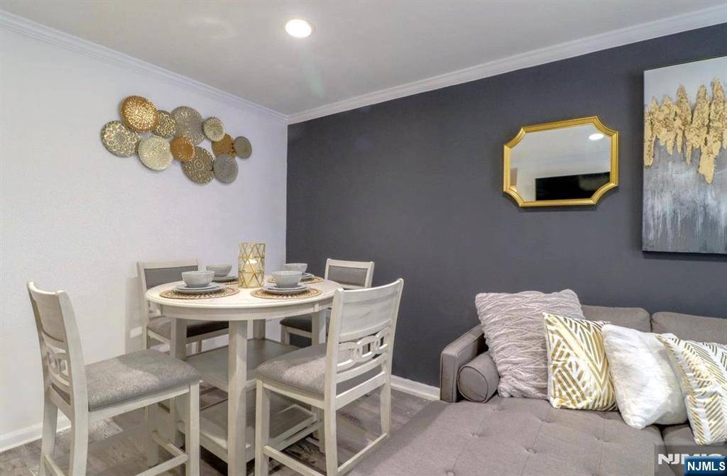 Newark, NJ 07103,262 Matthews DR #3207