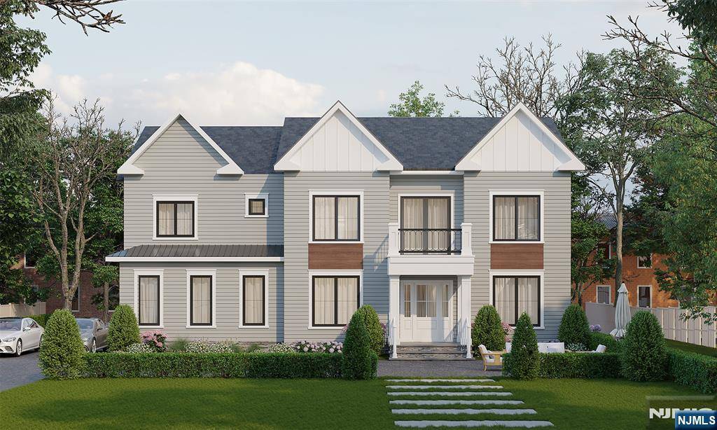 Livingston, NJ 07039,37 Wardell RD
