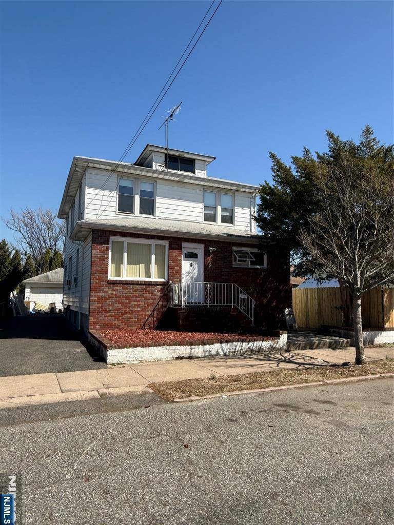 Totowa, NJ 07512,54 Jefferson PL