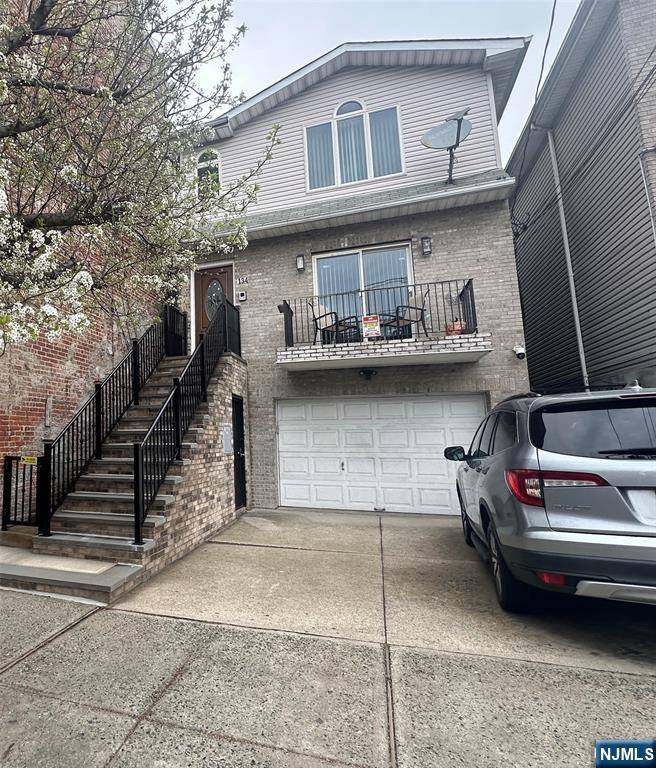 Guttenberg, NJ 07093,134 71st ST #2