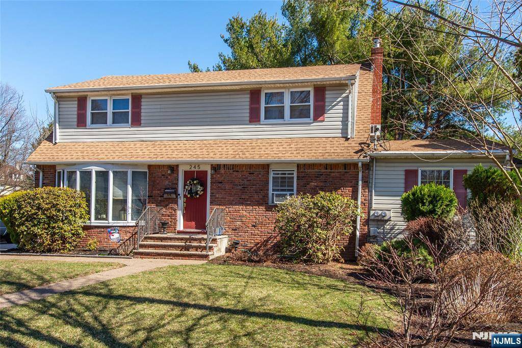 Pompton Lakes, NJ 07442,245 Grant AVE