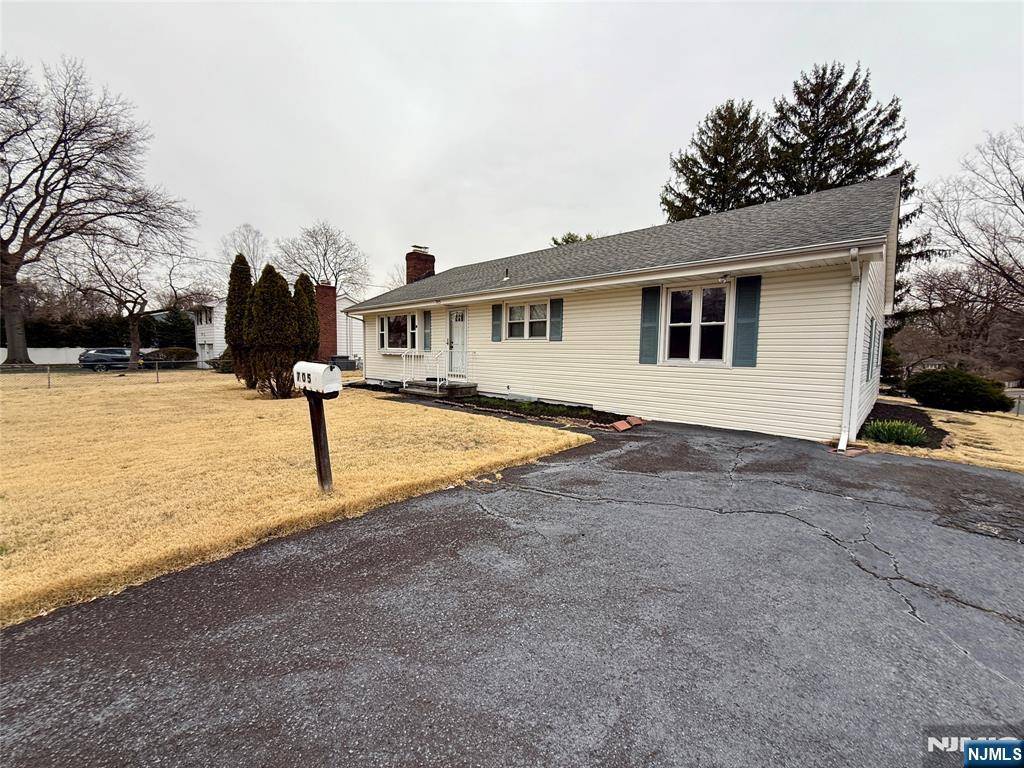 Glen Rock, NJ 07452,705 Prospect ST
