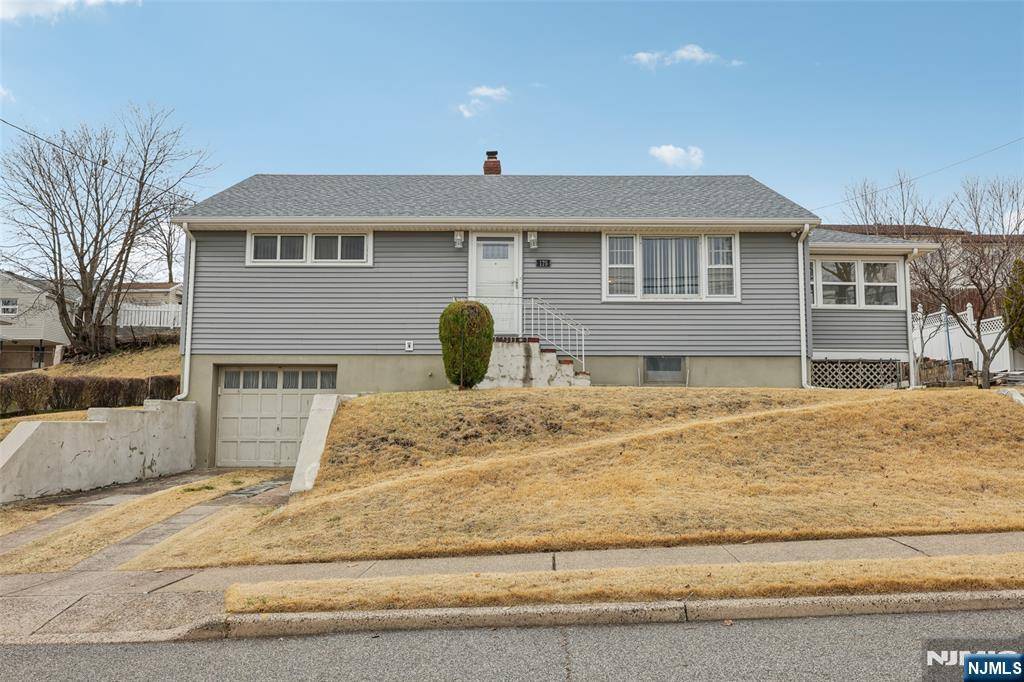 Totowa, NJ 07512,175 Washington PL