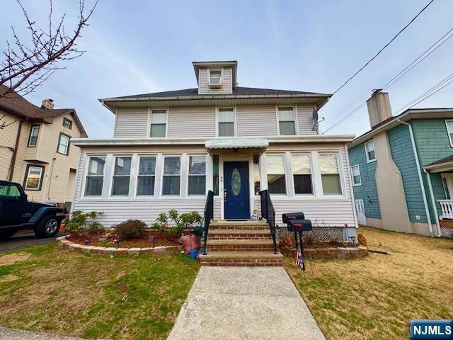 East Rutherford, NJ 07073,86 Prospect TER #1st fl