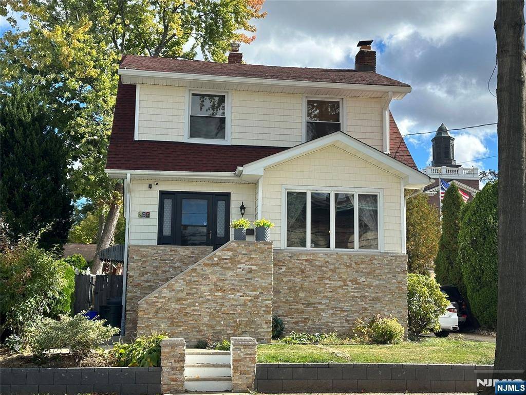 Bogota, NJ 07603,395 Palisade AVE