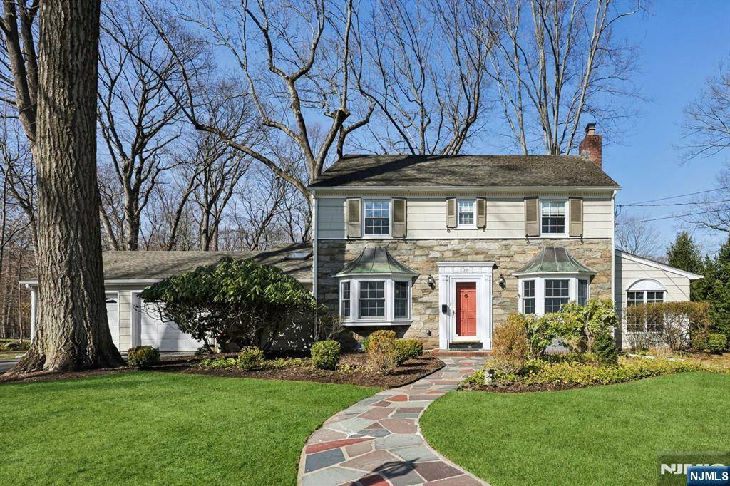 Haworth, NJ 07641,308 Myrtle ST