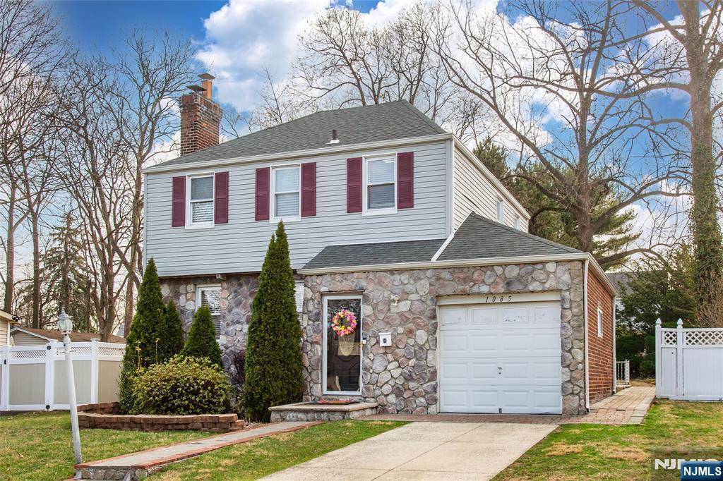 Teaneck, NJ 07666,1085 Julia ST