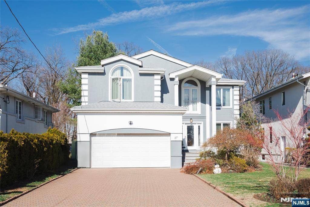 Englewood Cliffs, NJ 07632,87 Irving AVE