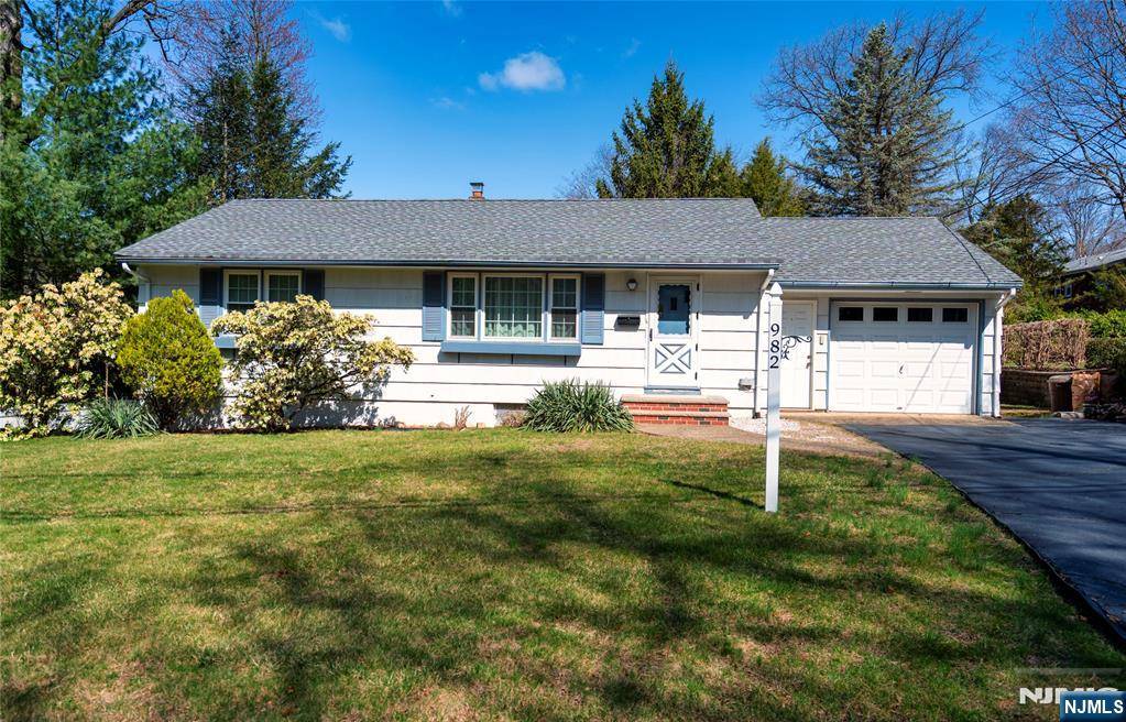 Twp Of Washington, NJ 07676,982 Garibaldi PL