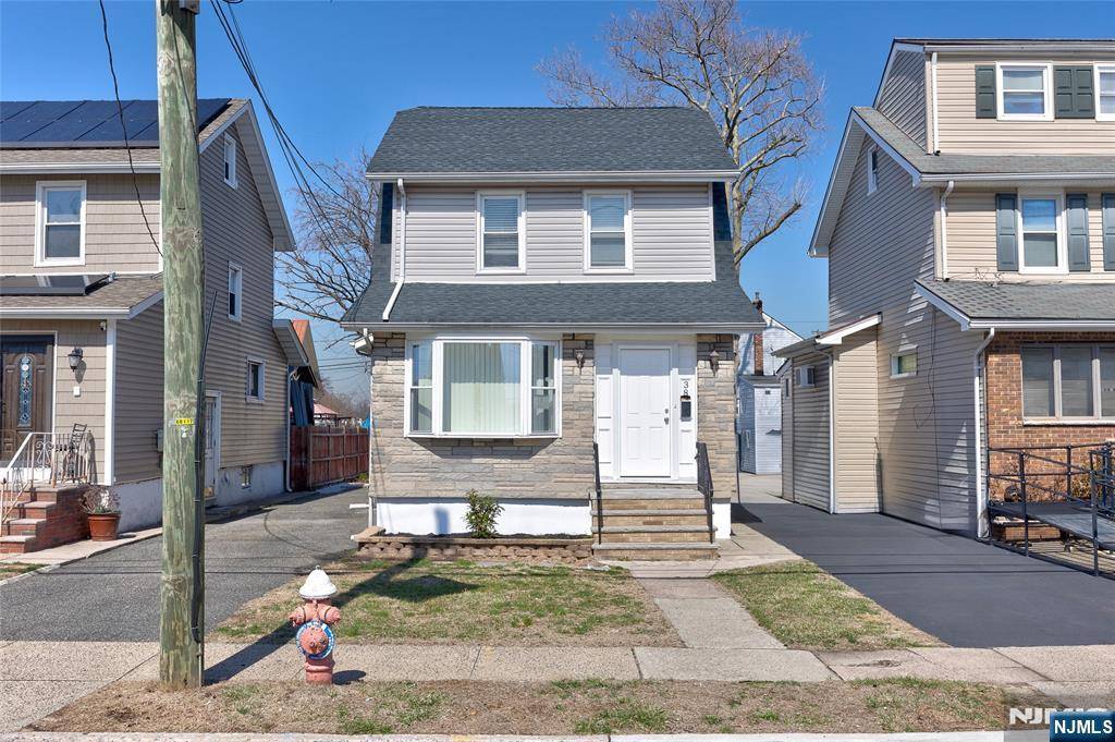 Little Ferry, NJ 07643,38 Woodland AVE