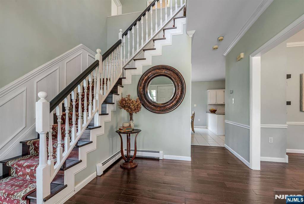 Lafayette, NJ 07848,11 Tanglewood DR