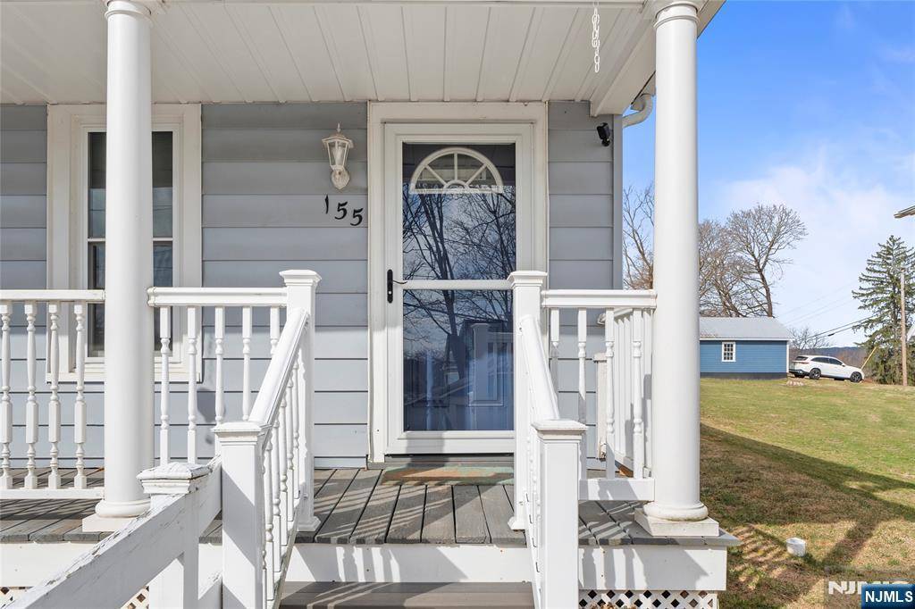 Washington Boro, NJ 07882,155 S Lincoln AVE