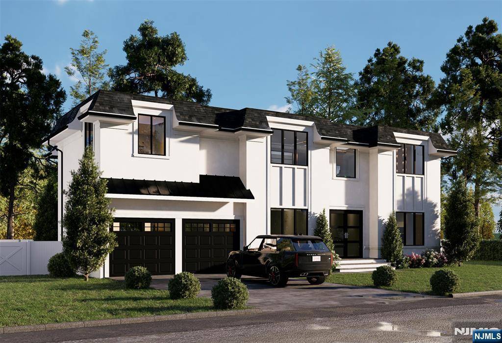 Paramus, NJ 07652,184 Thomas DR