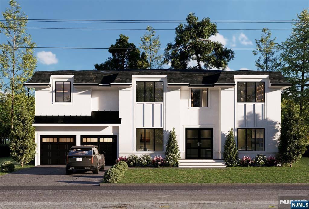 Paramus, NJ 07652,184 Thomas DR