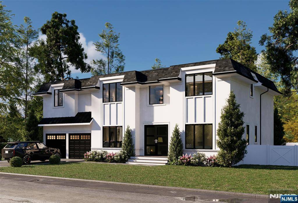 Paramus, NJ 07652,184 Thomas DR