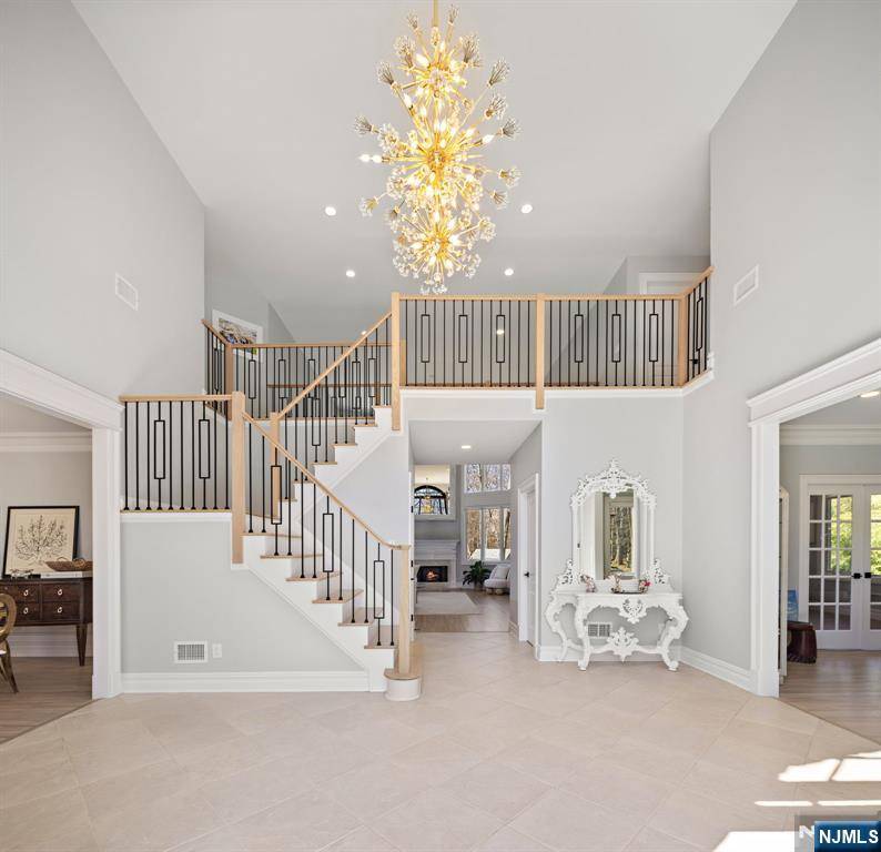 Upper Saddle River, NJ 07458,60 Pinehill DR