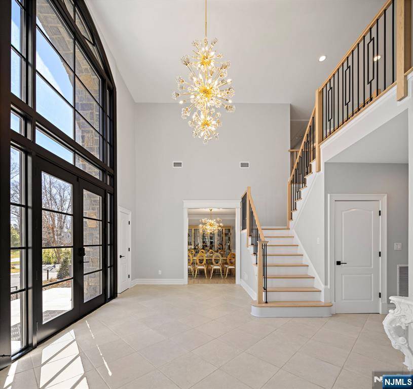 Upper Saddle River, NJ 07458,60 Pinehill DR