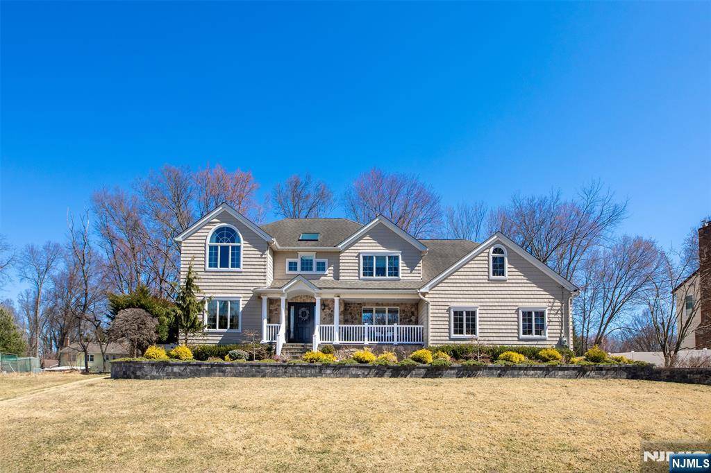Harrington Park, NJ 07640,35 Arcadia CT