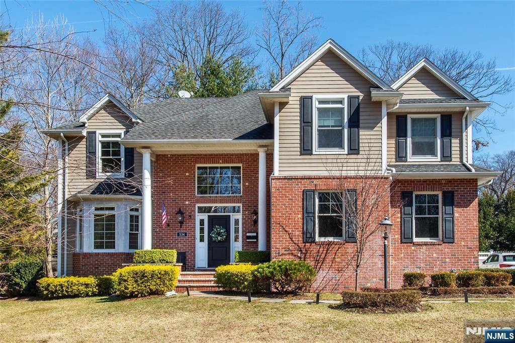 Northvale, NJ 07647,534 Hughes ST