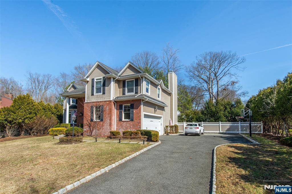Northvale, NJ 07647,534 Hughes ST
