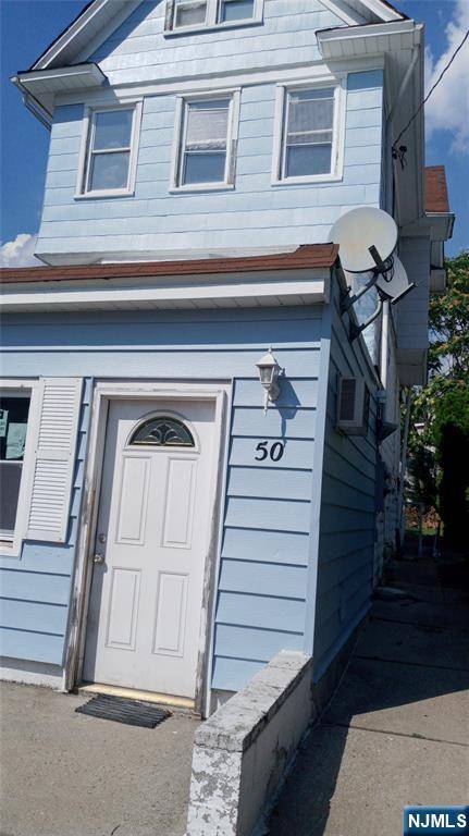 Ridgefield Park, NJ 07660,50 College #1