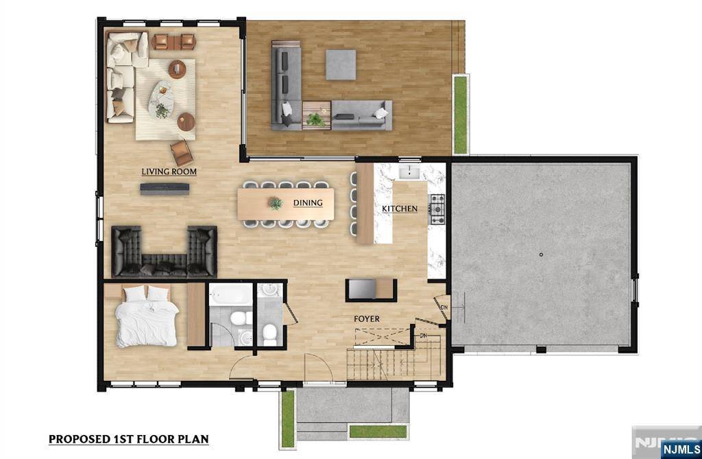Cresskill, NJ 07626,23 Cherry CT