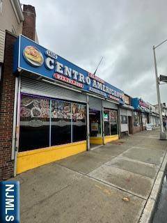 Irvington, NJ 07111,1400 Springfield AVE